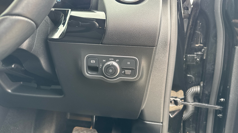 Mercedes-Benz GLA 200 Sport Executive 5dr Auto Petrol Hatchback